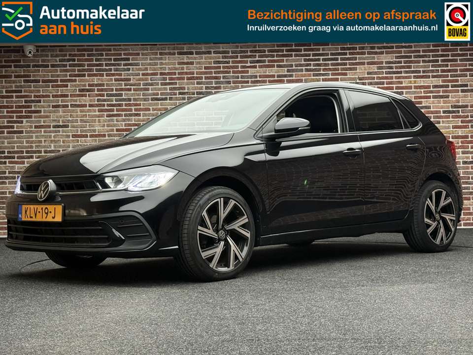 Volkswagen Polo - Imagem 1