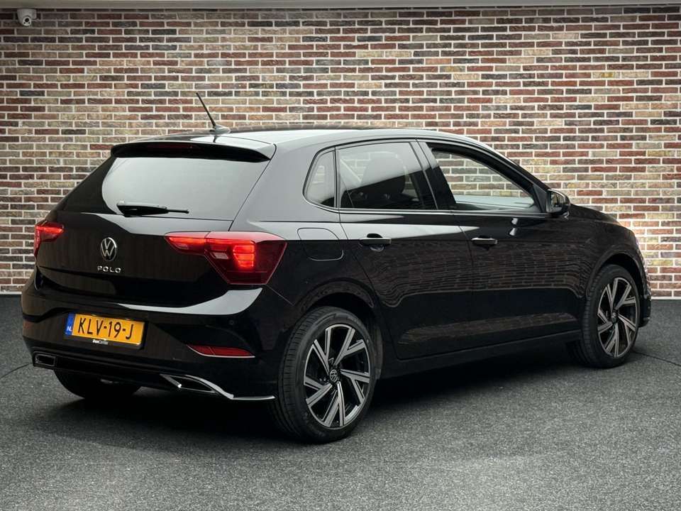 Volkswagen Polo - Imagem 2