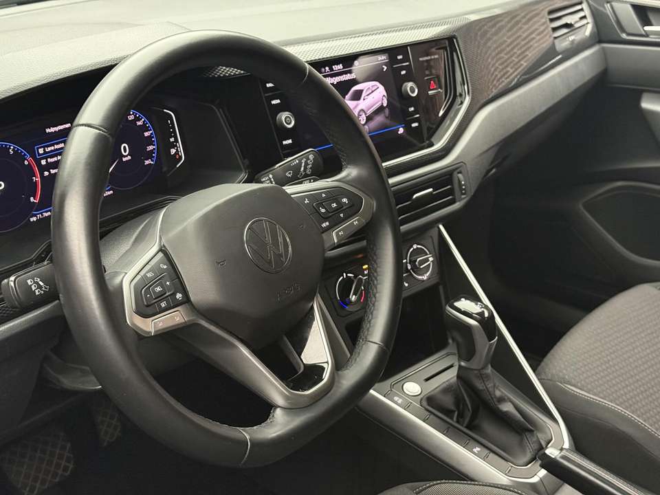 Volkswagen Polo - Imagem 3