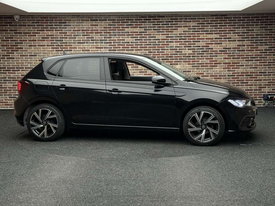 Volkswagen Polo - Imagem 4