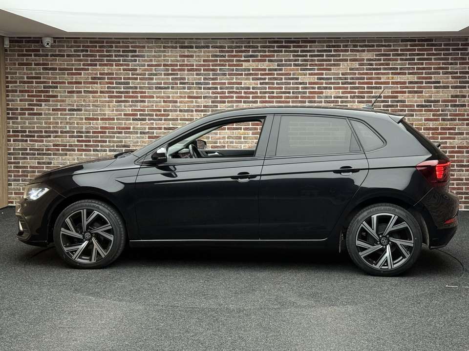 Volkswagen Polo - Imagem 5