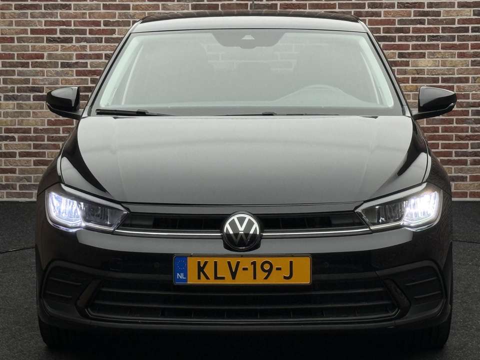 Volkswagen Polo - Imagem 6