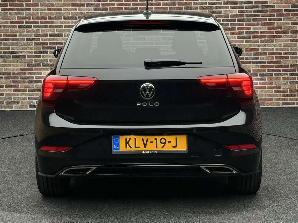 Volkswagen Polo - Imagem 7