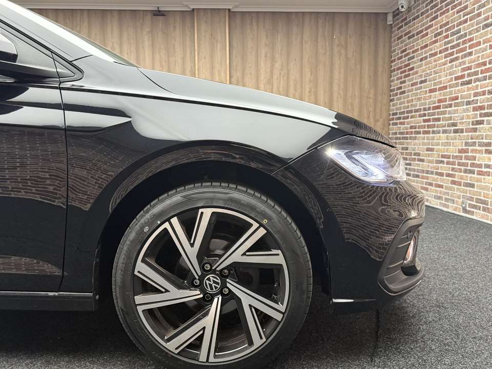 Volkswagen Polo - Imagem 8