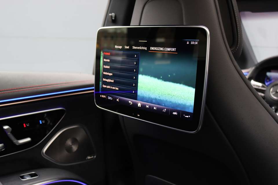 Mercedes-Benz EQS - Imagem 20