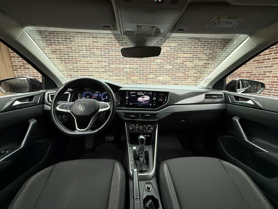 Volkswagen Polo - Imagem 9