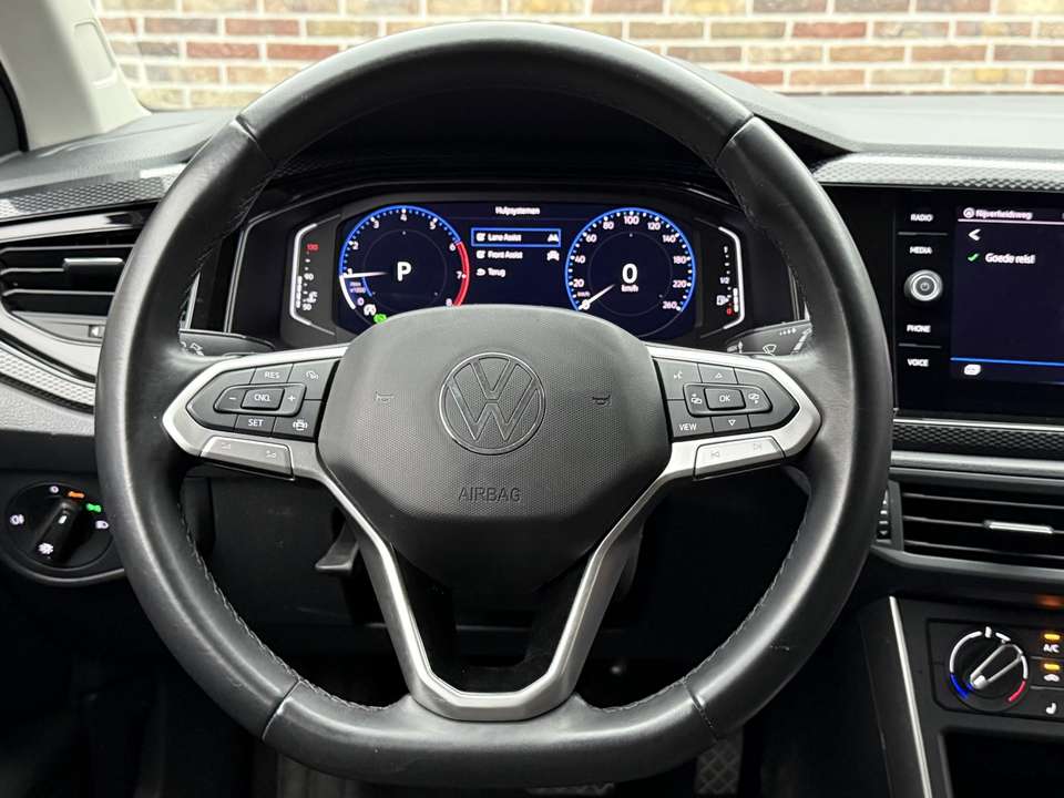 Volkswagen Polo - Imagem 10