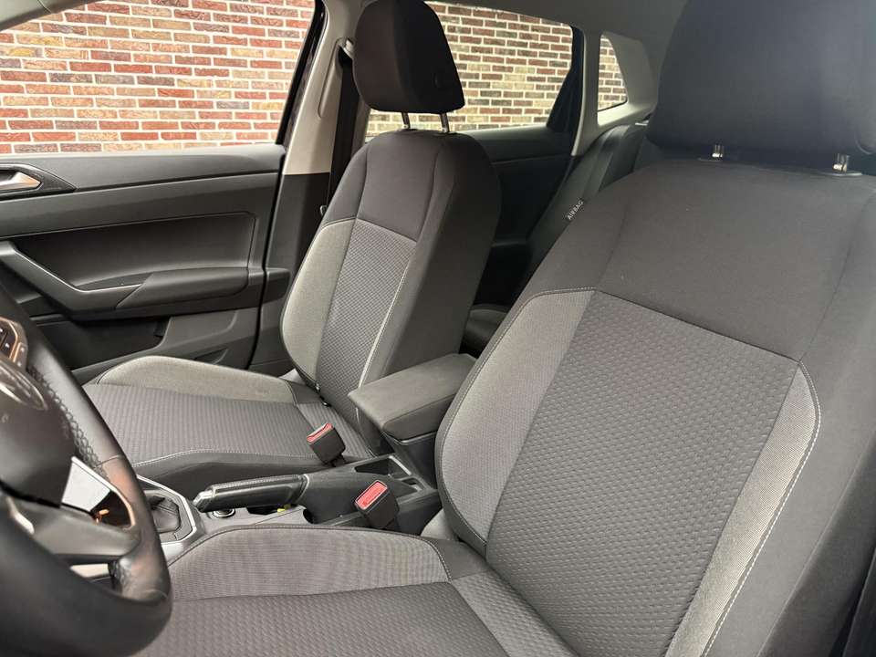 Volkswagen Polo - Imagem 16