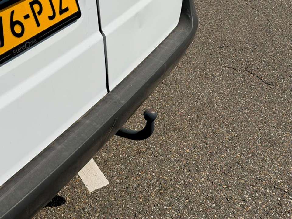 Mercedes-Benz Vito - Imagem 5
