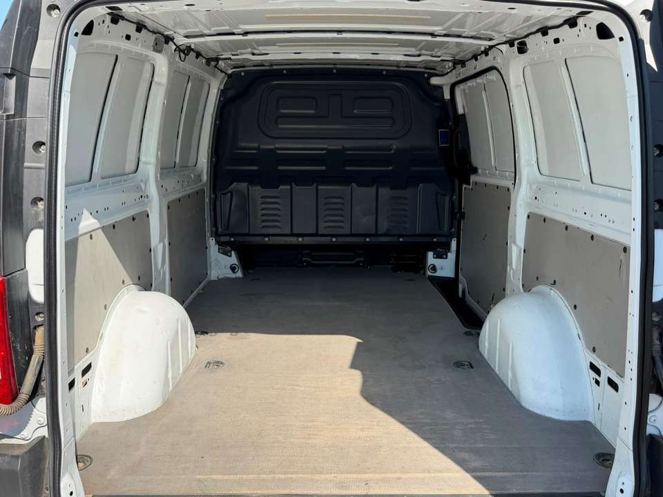 Mercedes-Benz Vito - Imagem 6