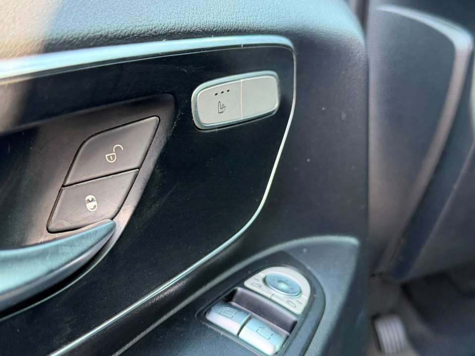 Mercedes-Benz Vito - Imagem 8