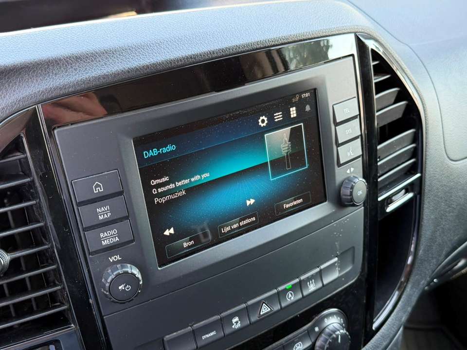 Mercedes-Benz Vito - Imagem 11