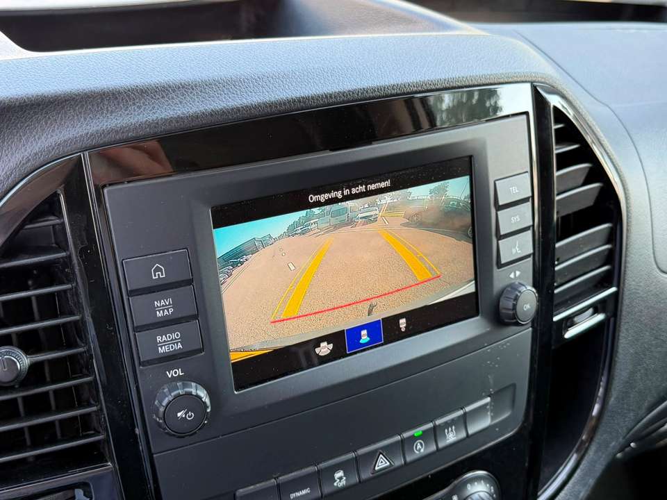 Mercedes-Benz Vito - Imagem 12