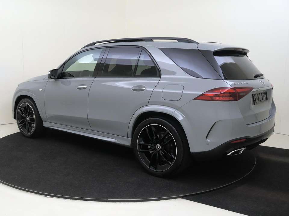Mercedes-Benz GLE 400 - Imagem 3