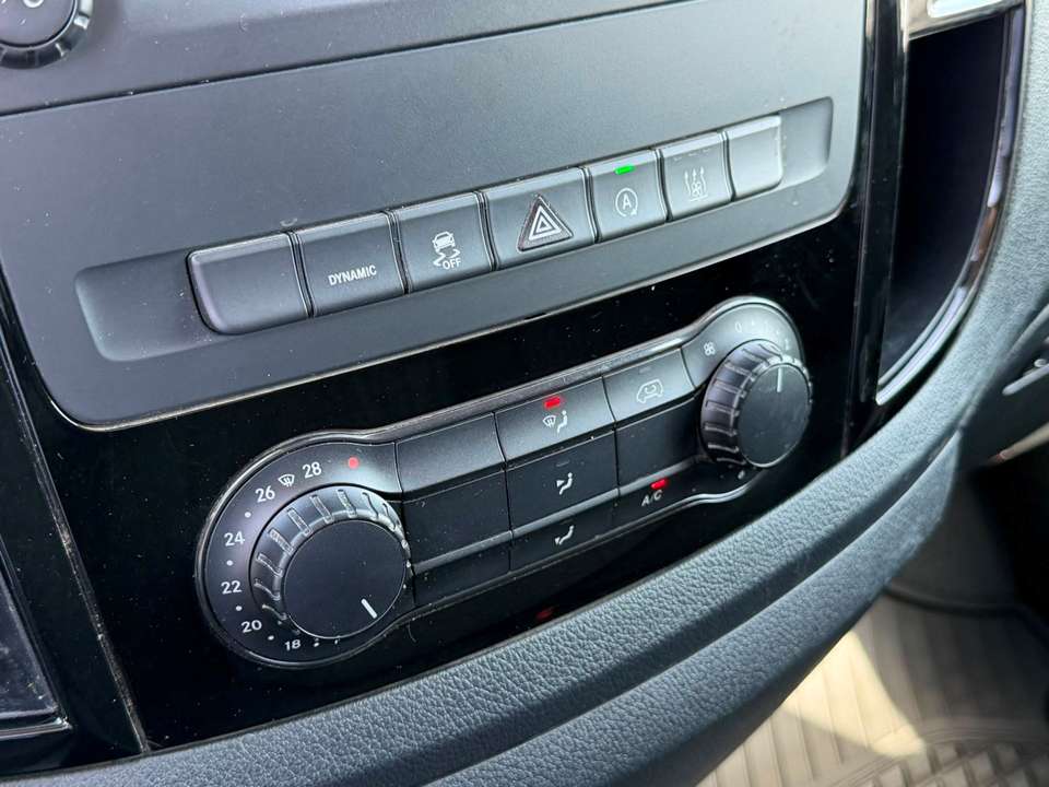 Mercedes-Benz Vito - Imagem 14