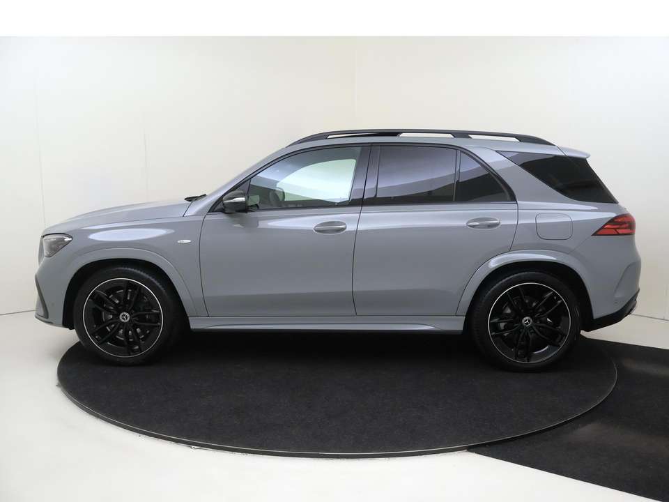 Mercedes-Benz GLE 400 - Imagem 7