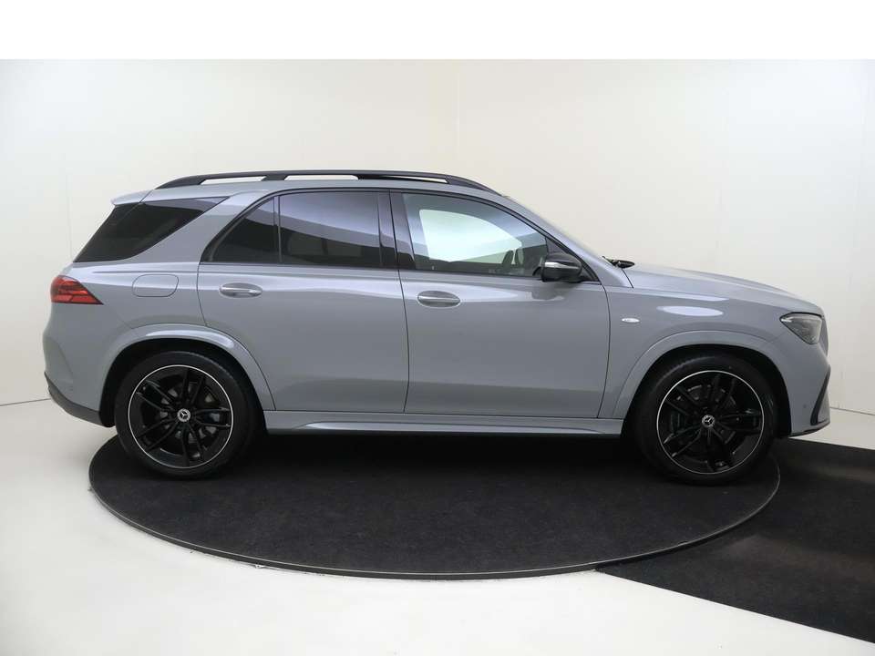 Mercedes-Benz GLE 400 - Imagem 8