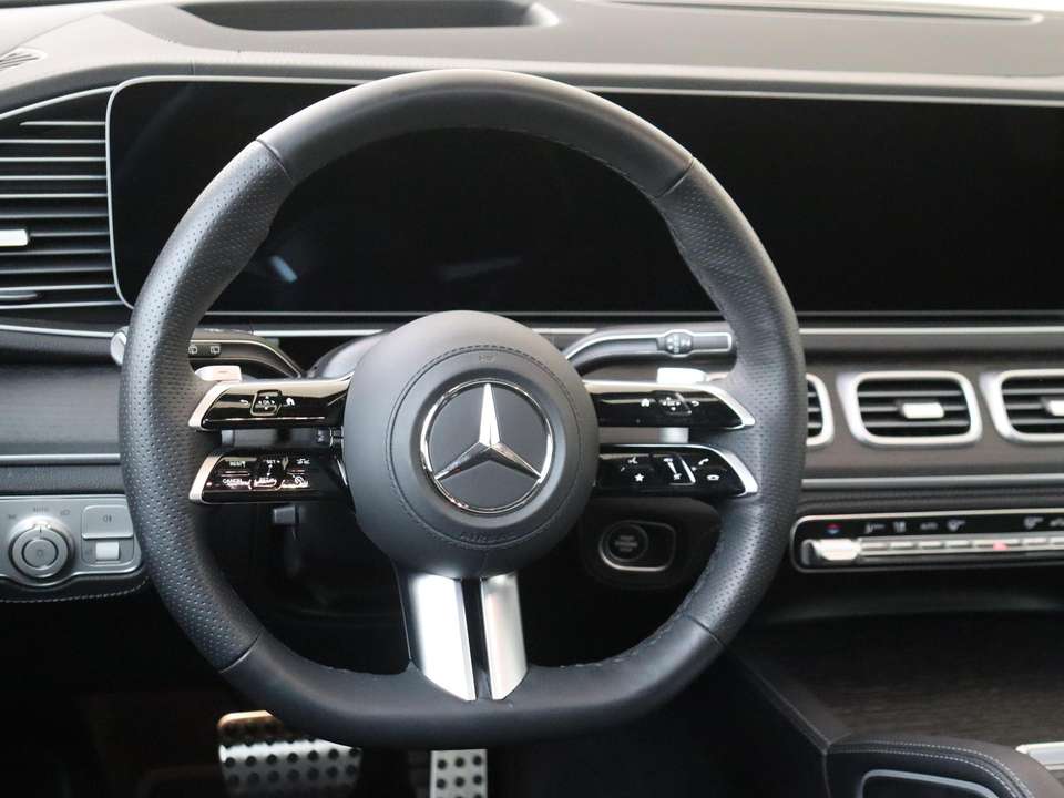 Mercedes-Benz GLE 400 - Imagem 9
