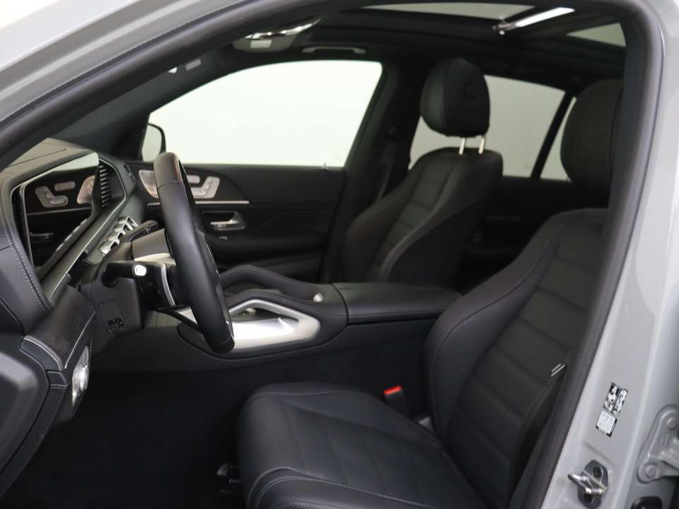 Mercedes-Benz GLE 400 - Imagem 10