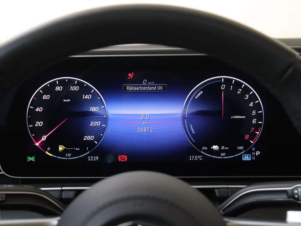Mercedes-Benz GLE 400 - Imagem 11