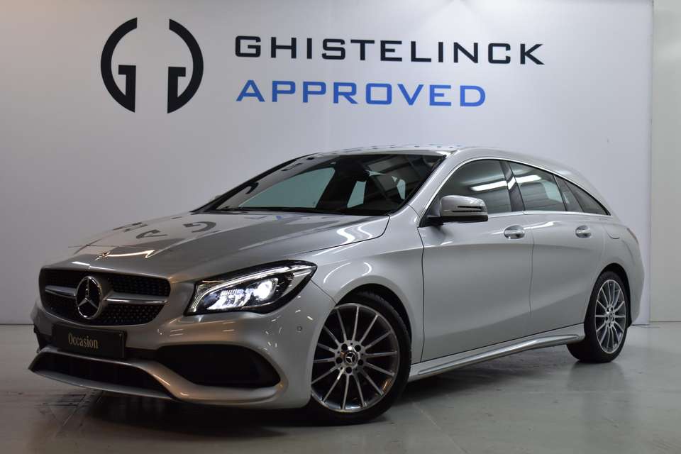 Mercedes-Benz CLA 200 - Imagem 2