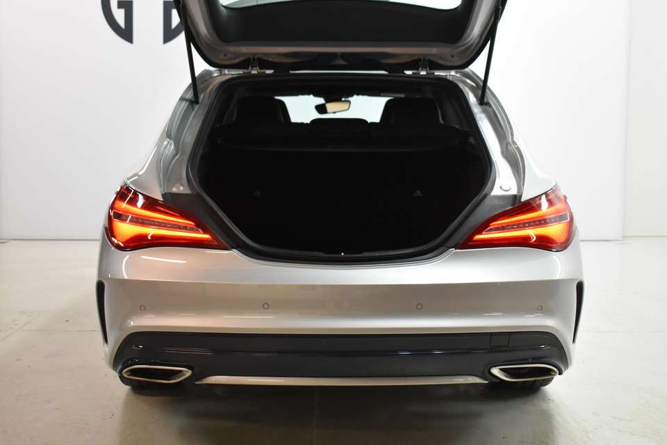 Mercedes-Benz CLA 200 - Imagem 7