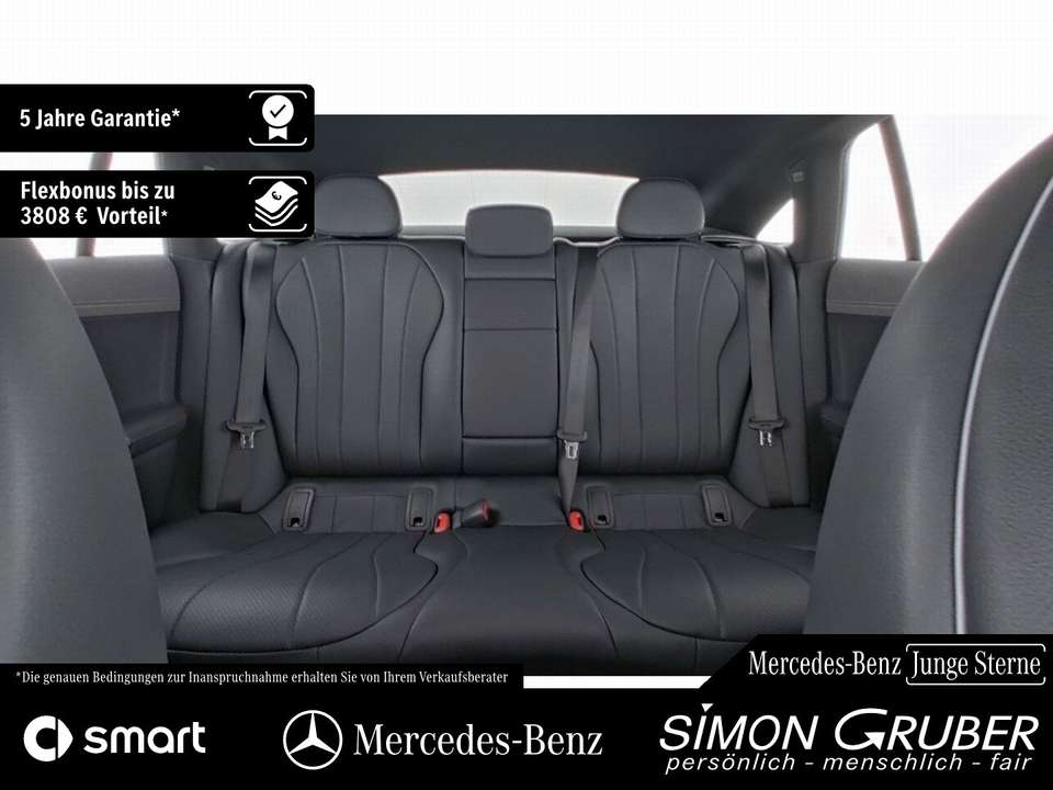 Mercedes-Benz EQE 350 - Imagem 14