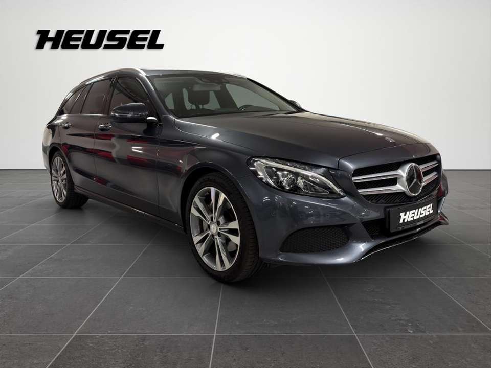 Mercedes-Benz C 250 - Imagem 3