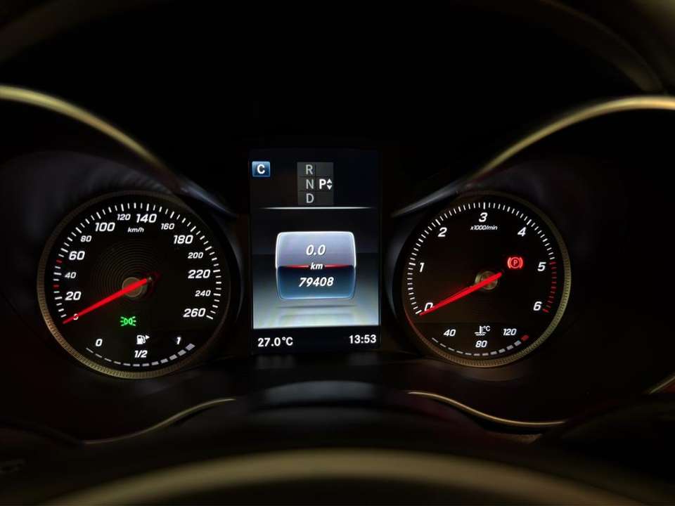 Mercedes-Benz C 250 - Imagem 14