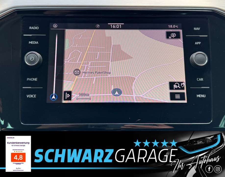 Volkswagen Passat Variant - Imagem 13