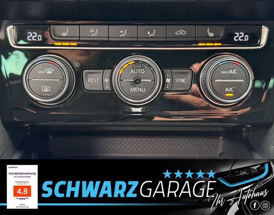 Volkswagen Passat Variant - Imagem 14