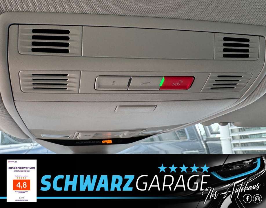 Volkswagen Passat Variant - Imagem 15