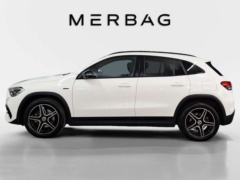 Mercedes-Benz GLA 250 - Imagem 2