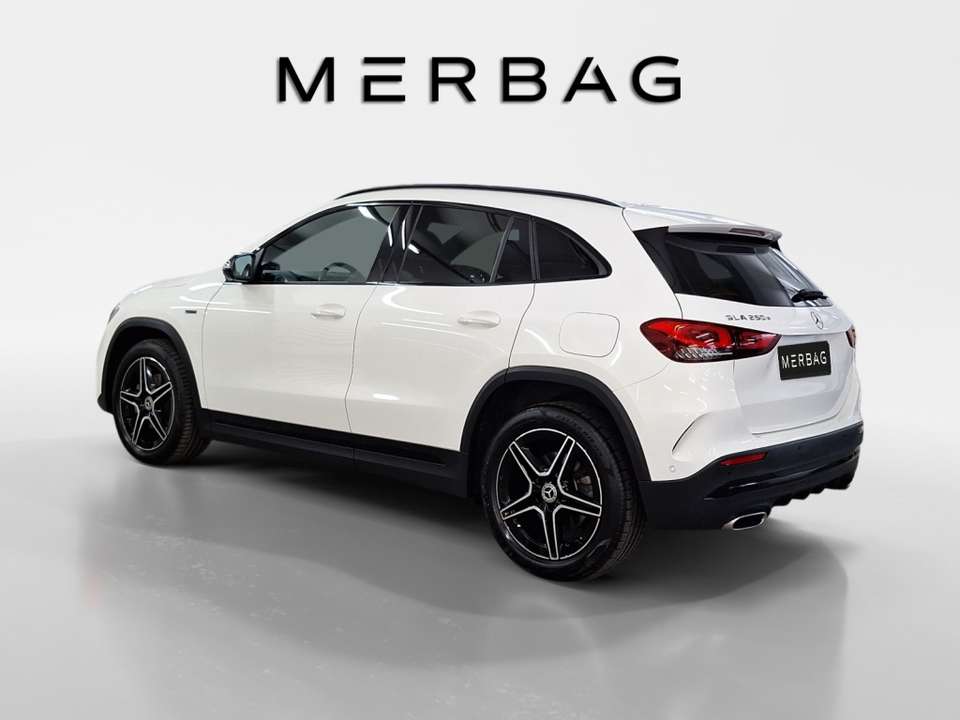 Mercedes-Benz GLA 250 - Imagem 3