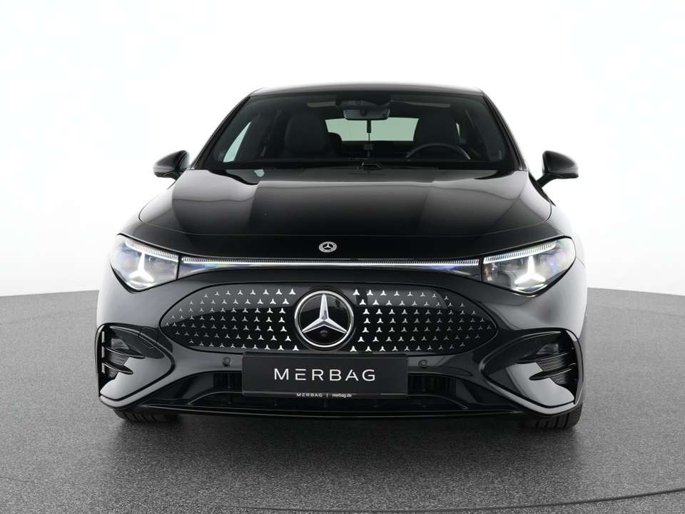 Mercedes-Benz CLA 250 - Imagem 2