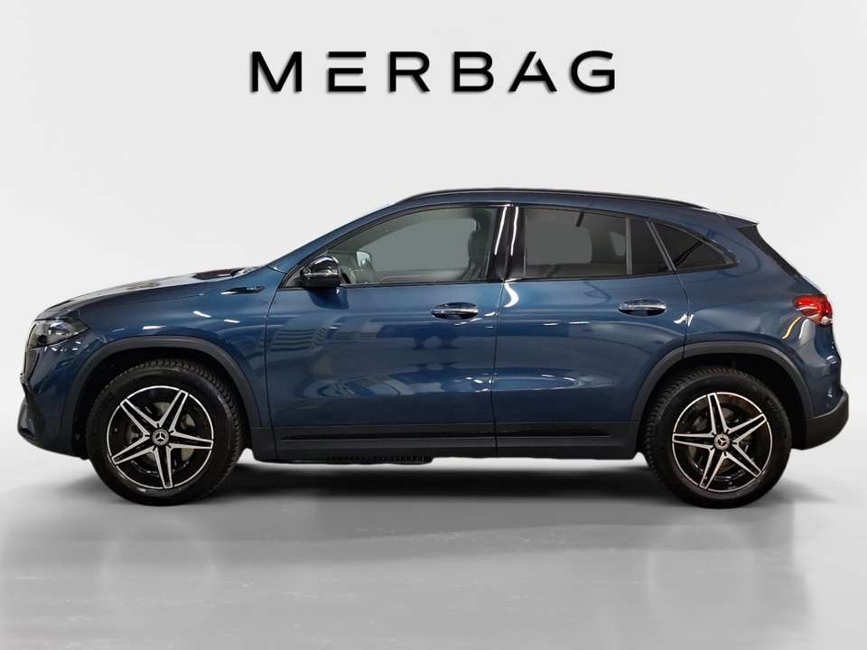 Mercedes-Benz EQA 300 - Imagem 2