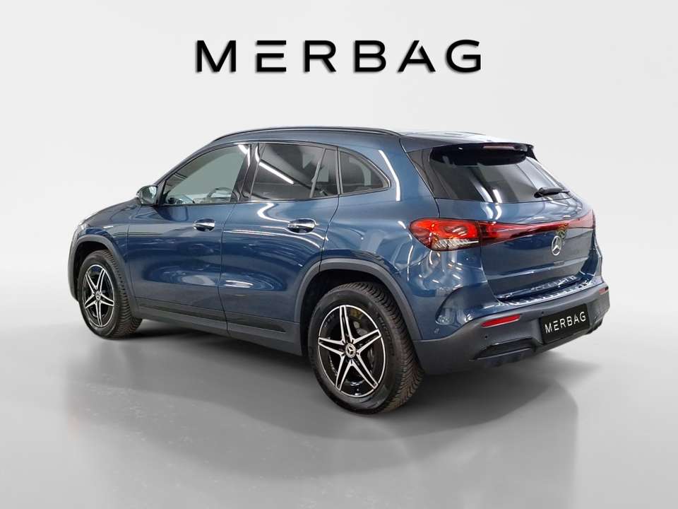 Mercedes-Benz EQA 300 - Imagem 3