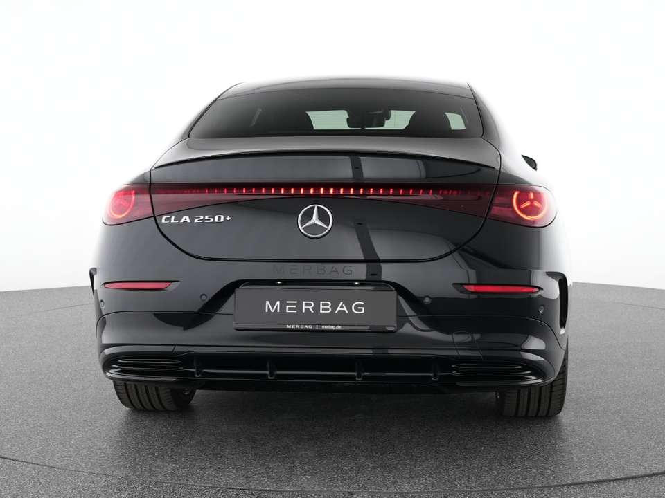 Mercedes-Benz CLA 250 - Imagem 4