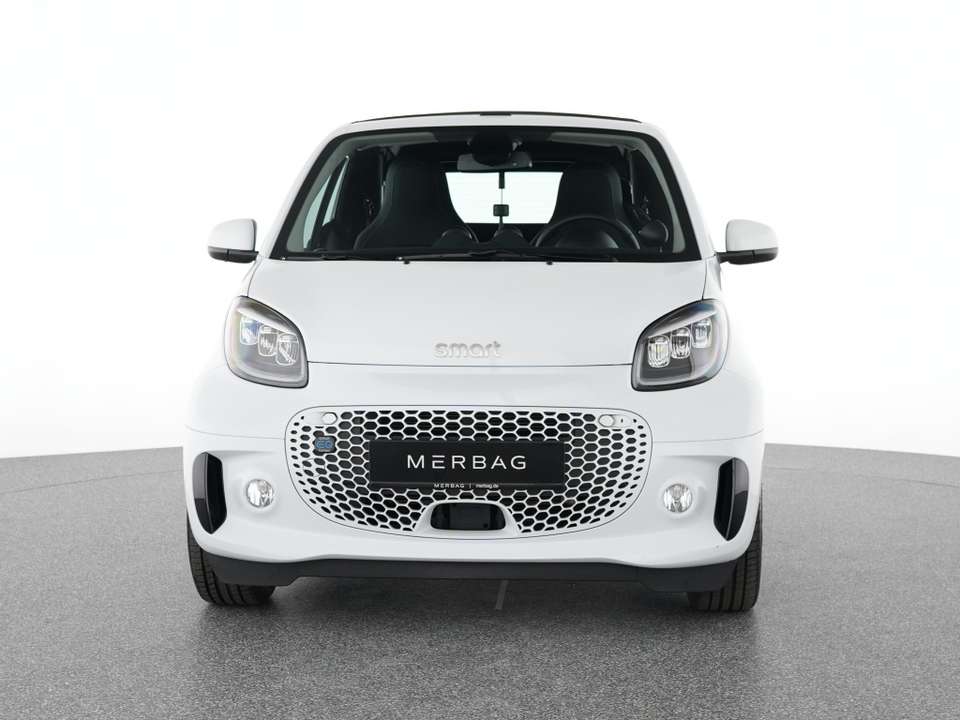 smart forTwo - Imagem 2