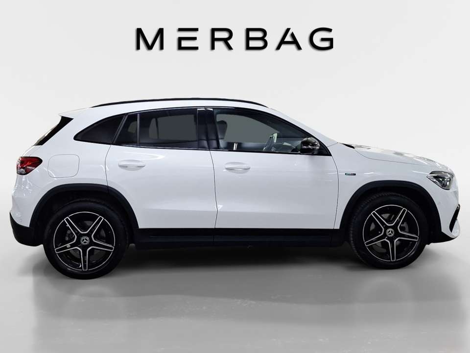 Mercedes-Benz GLA 250 - Imagem 6