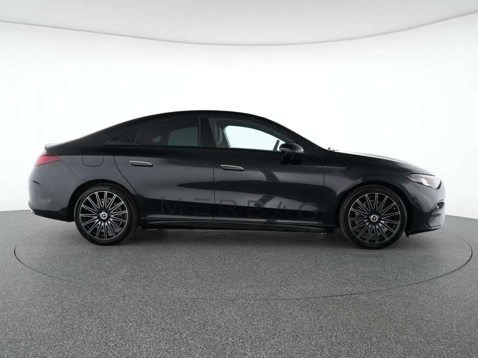 Mercedes-Benz CLA 250 - Imagem 5