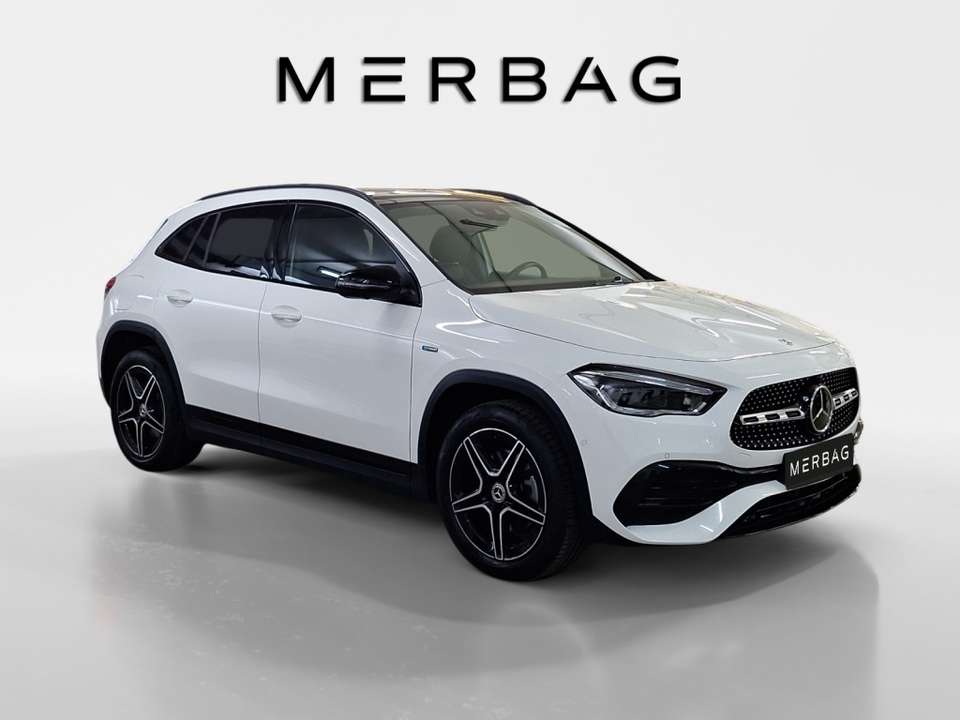 Mercedes-Benz GLA 250 - Imagem 7