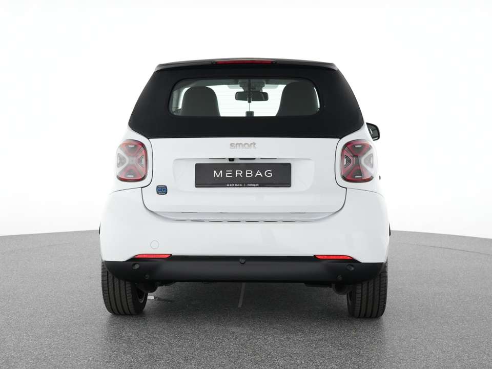 smart forTwo - Imagem 4