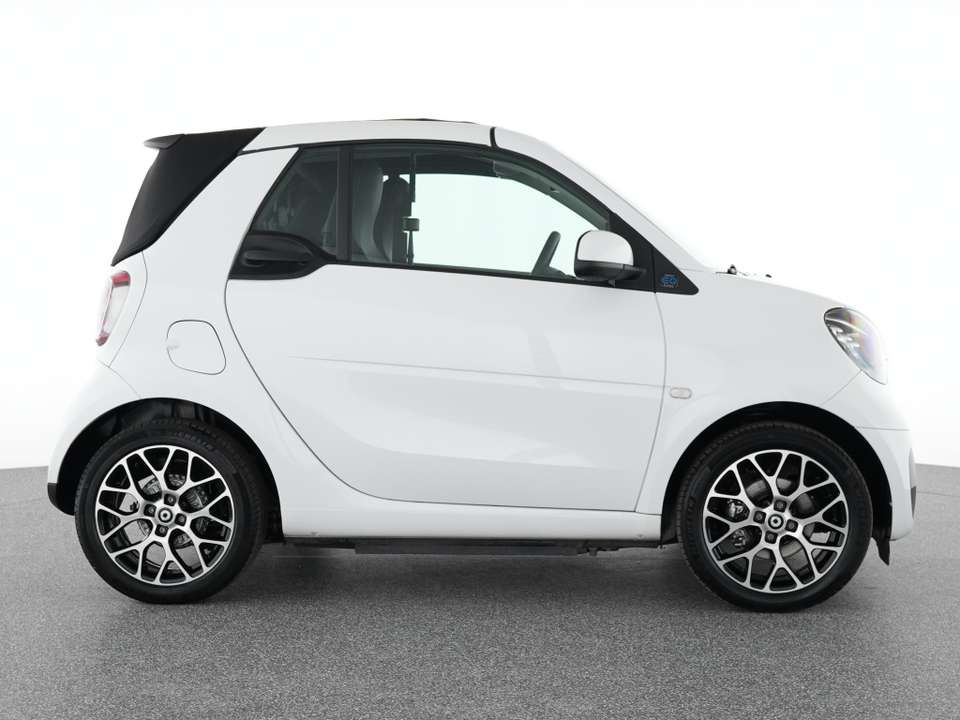smart forTwo - Imagem 5