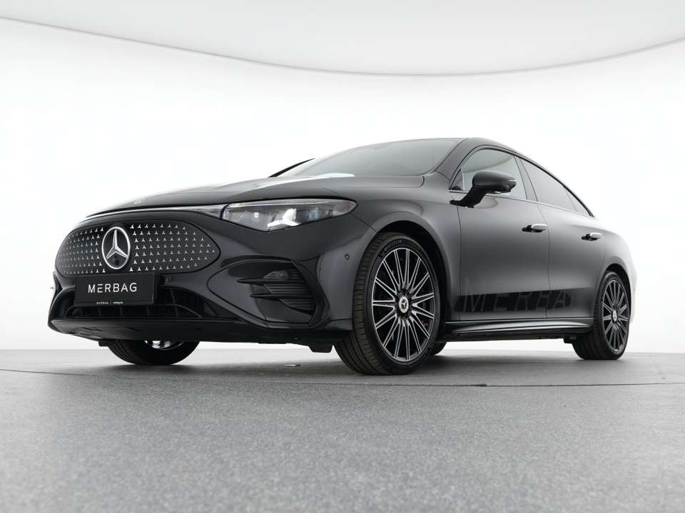 Mercedes-Benz CLA 250 - Imagem 8