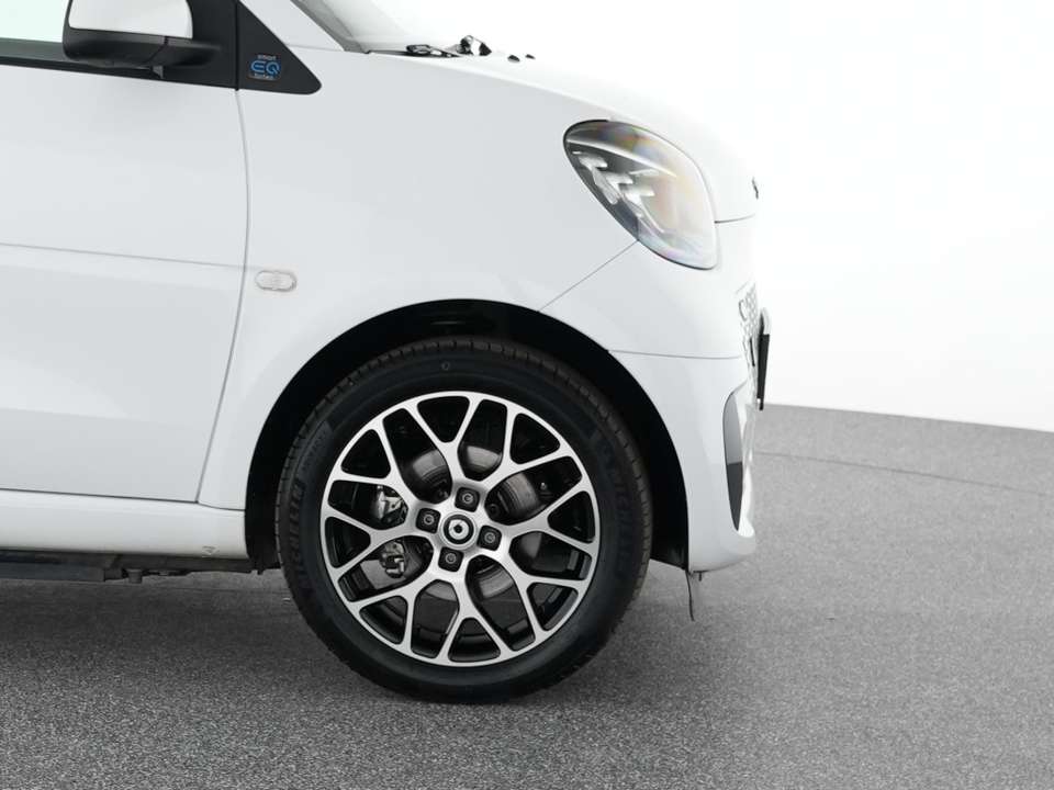 smart forTwo - Imagem 6