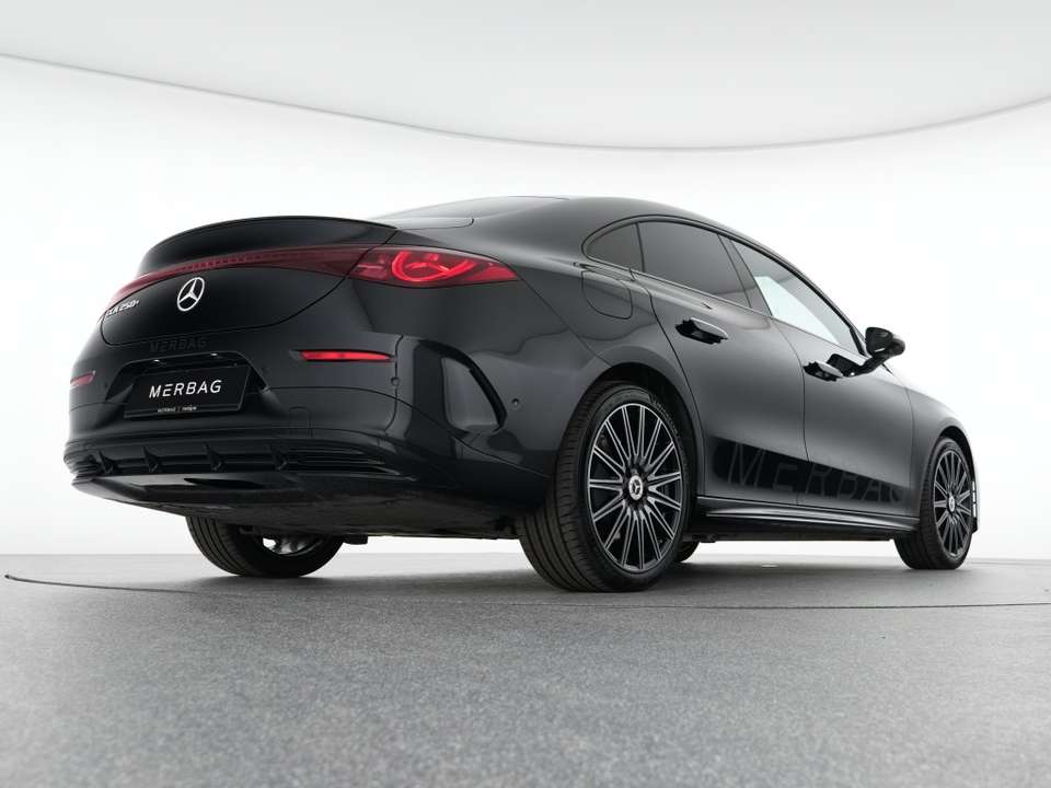 Mercedes-Benz CLA 250 - Imagem 9