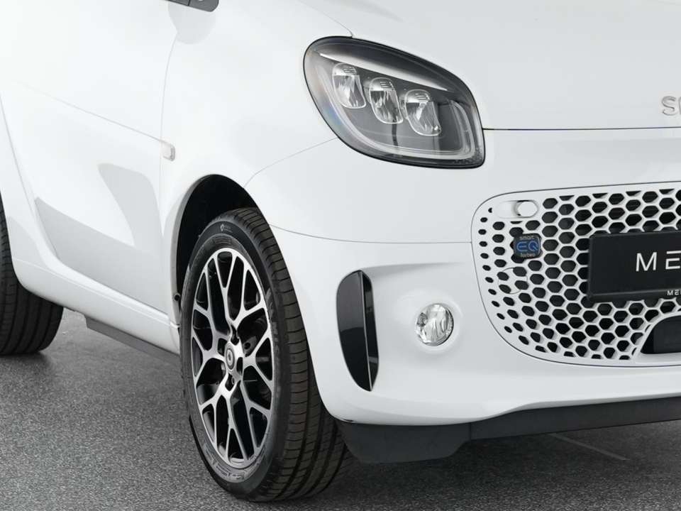 smart forTwo - Imagem 7