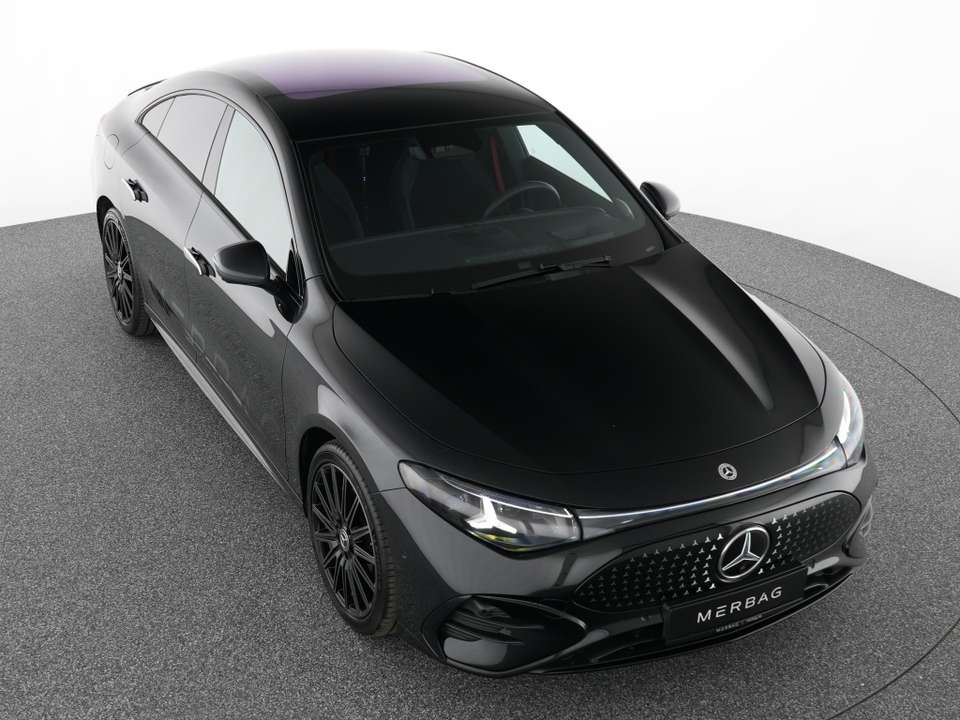 Mercedes-Benz CLA 250 - Imagem 10