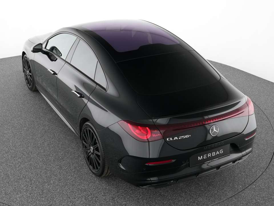 Mercedes-Benz CLA 250 - Imagem 11